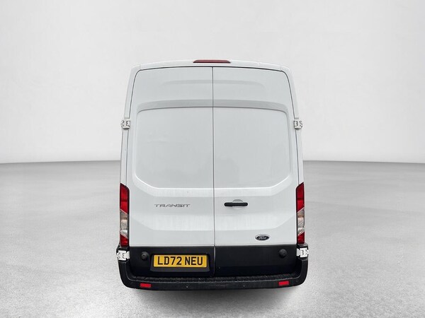 Used Ford Transit 2022 for sale - 75493586: Photo 8