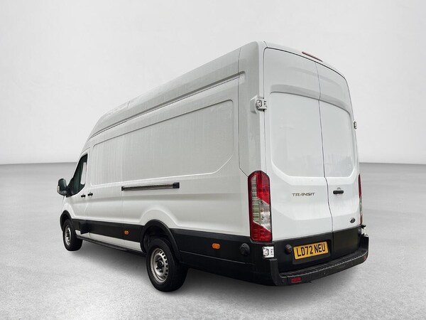 Used Ford Transit 2022 for sale - 75493586: Photo 9