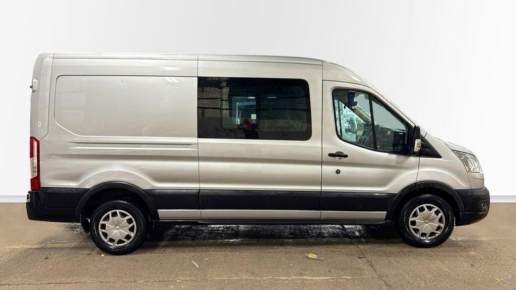 Used Ford Transit 2022 for sale - 76936116: Photo 10