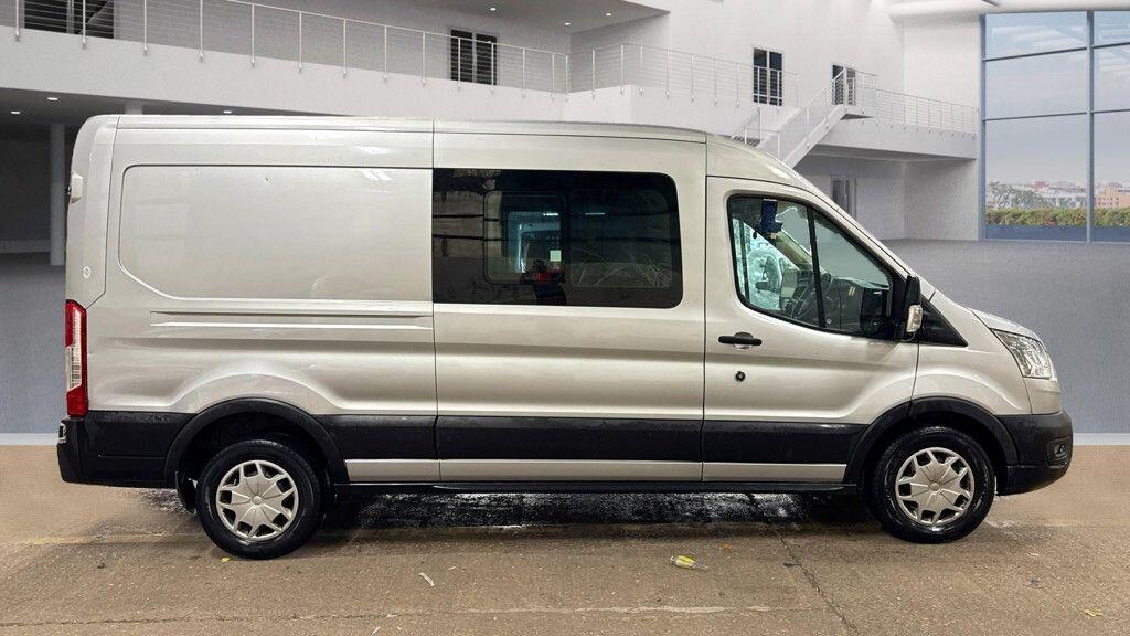 Used Ford Transit 2022 for sale - 76936116: Photo 11