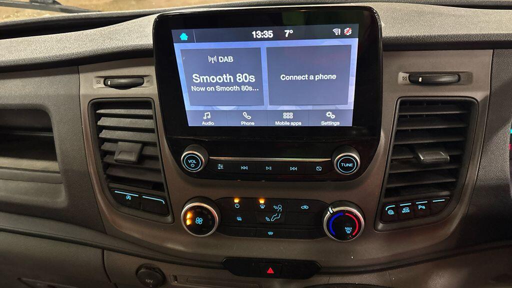 Used Ford Transit 2022 for sale - 76936116: Photo 18