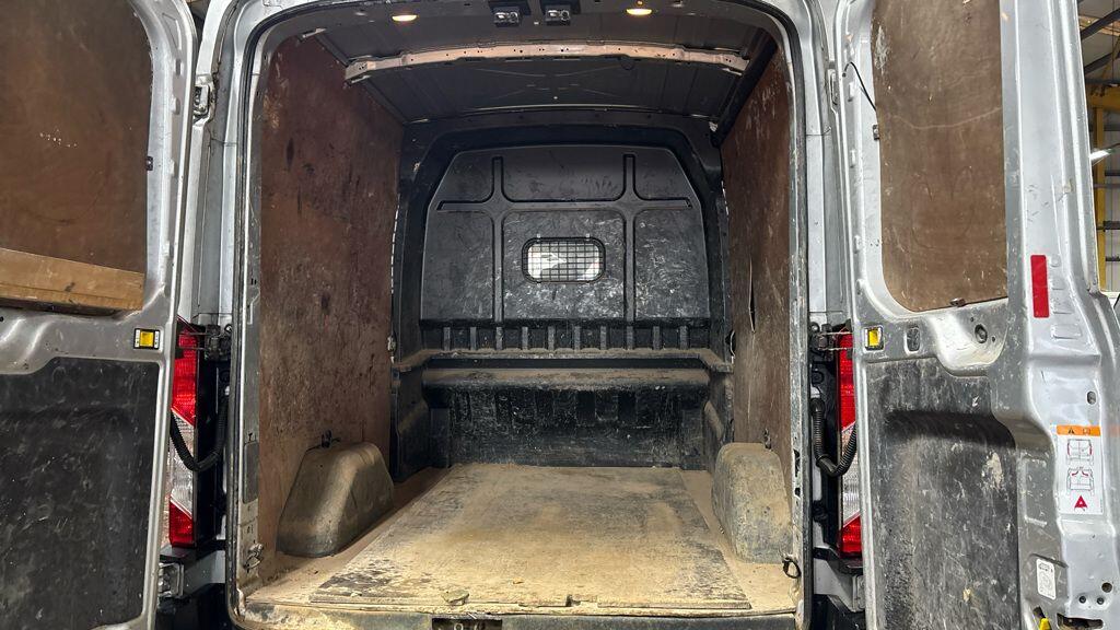 Used Ford Transit 2022 for sale - 76936116: Photo 20