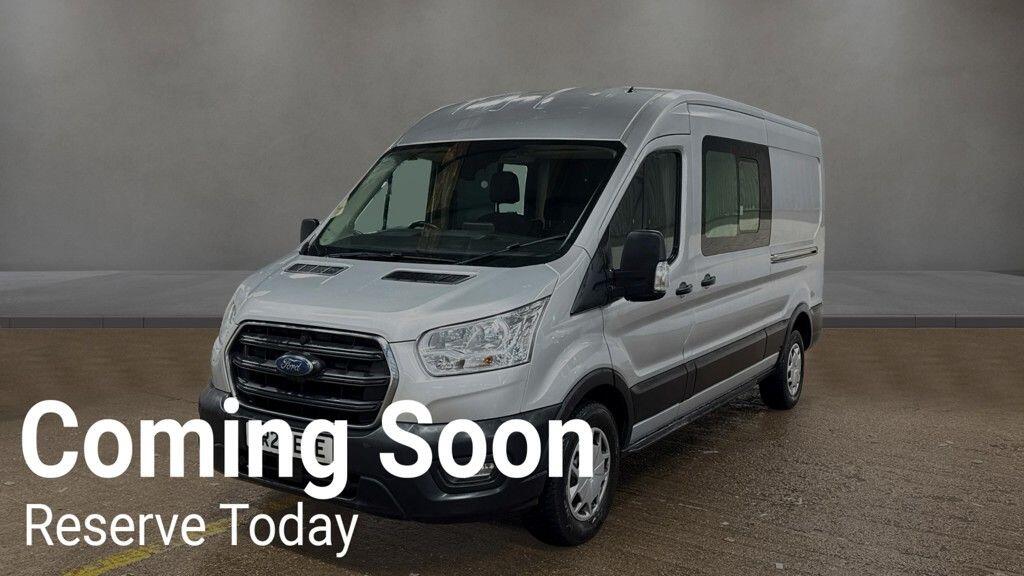 Used Ford Transit 2022 for sale - 76936116: Photo 22