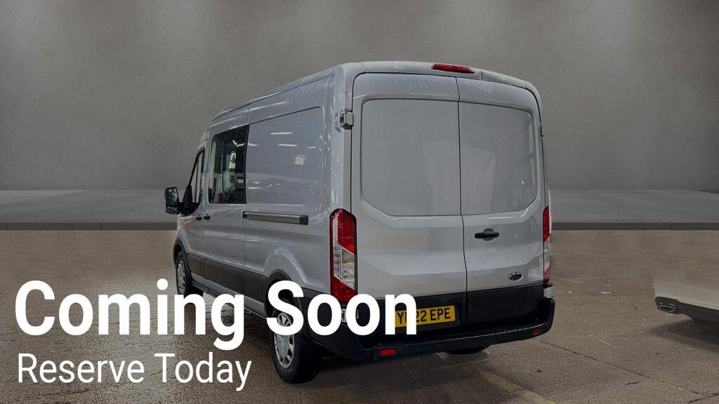 Used Ford Transit 2022 for sale - 76936116: Photo 23