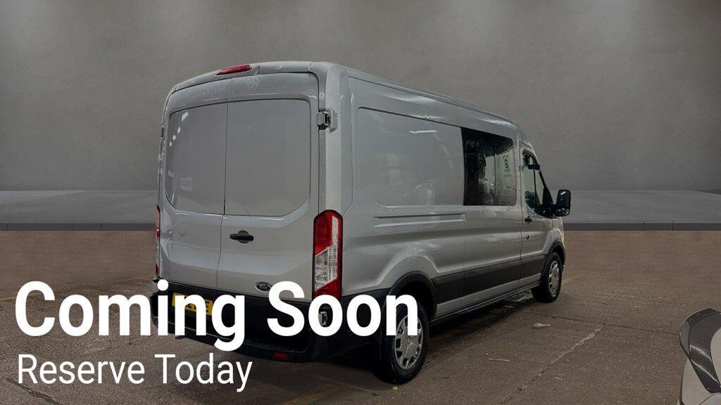 Used Ford Transit 2022 for sale - 76936116: Photo 24