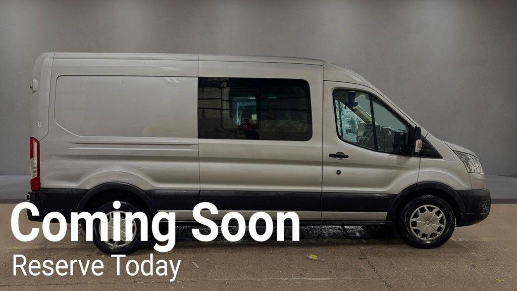 Used Ford Transit 2022 for sale - 76936116: Photo 25