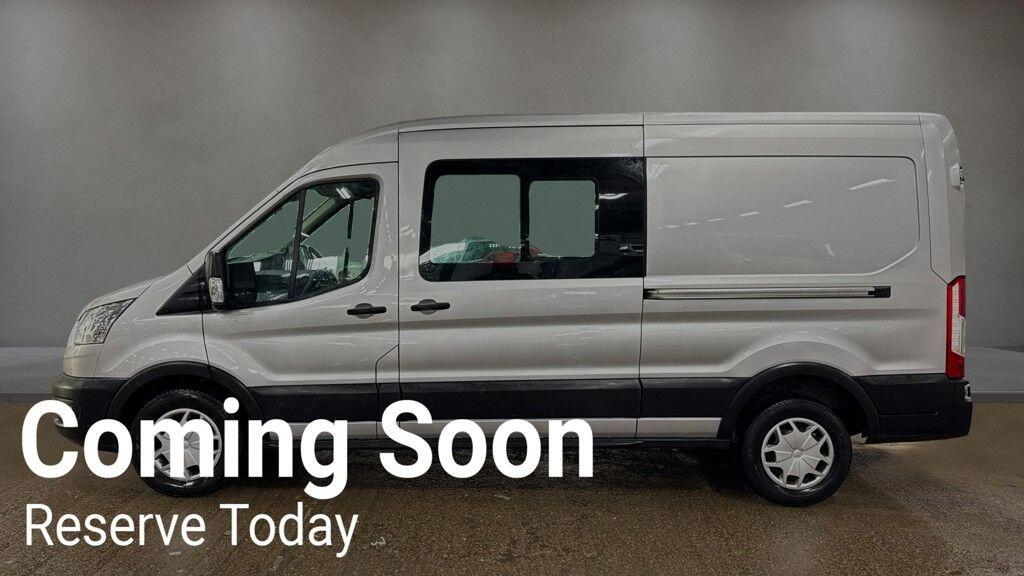 Used Ford Transit 2022 for sale - 76936116: Photo 29