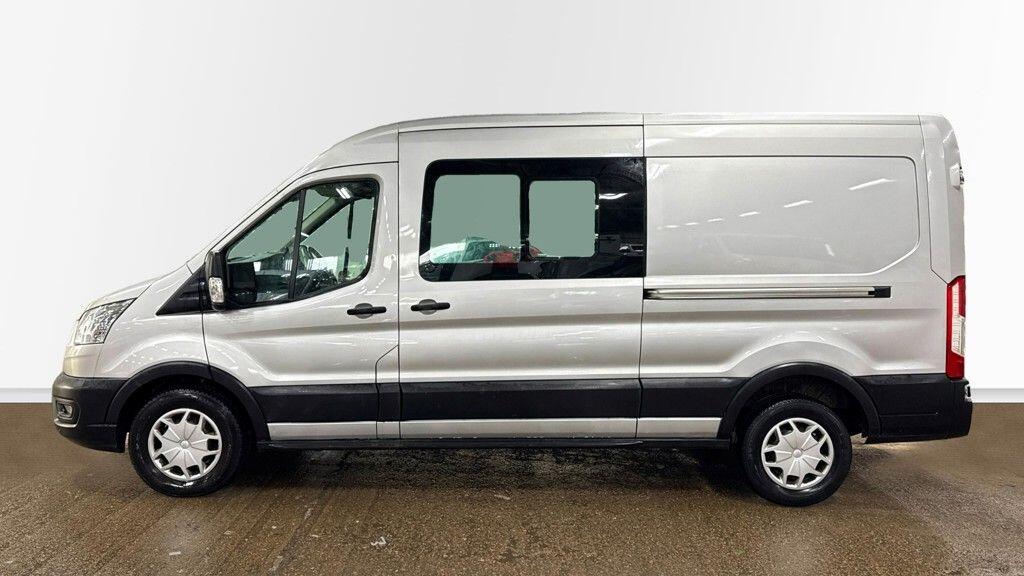 Used Ford Transit 2022 for sale - 76936116: Photo 3