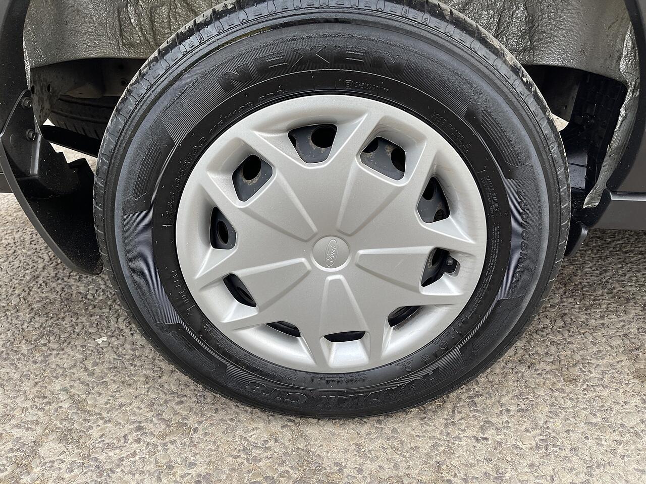 Used Ford Transit 2022 for sale - 76936116: Photo 32