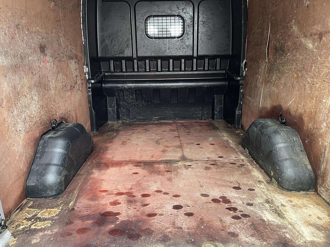 Used Ford Transit 2022 for sale - 76936116: Photo 33