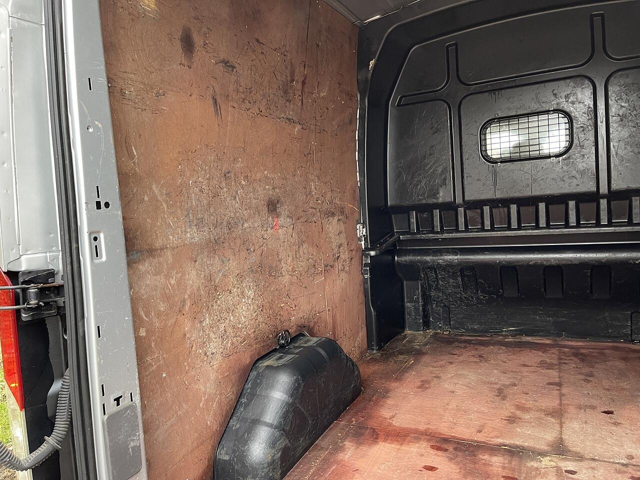 Used Ford Transit 2022 for sale - 76936116: Photo 34