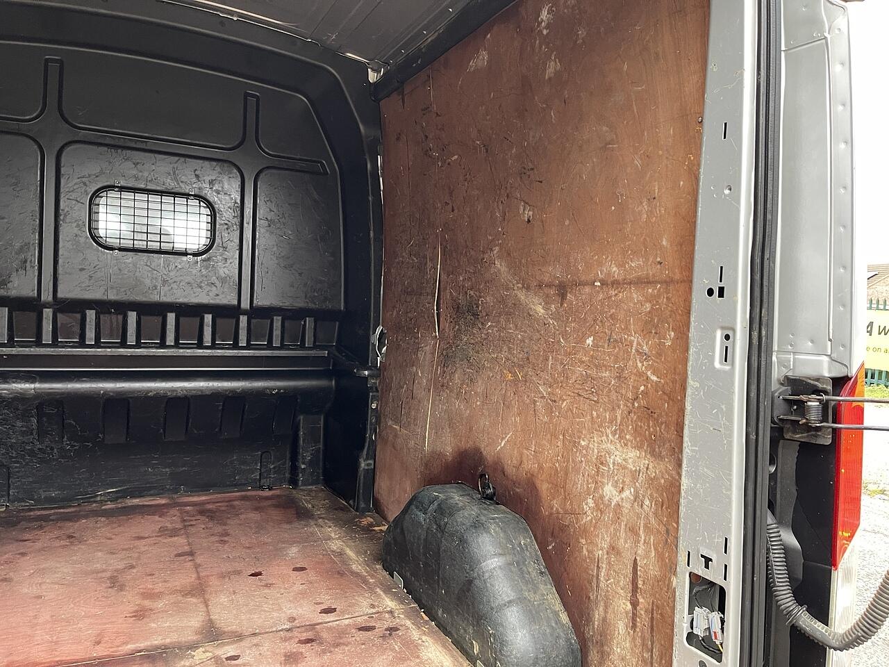 Used Ford Transit 2022 for sale - 76936116: Photo 35