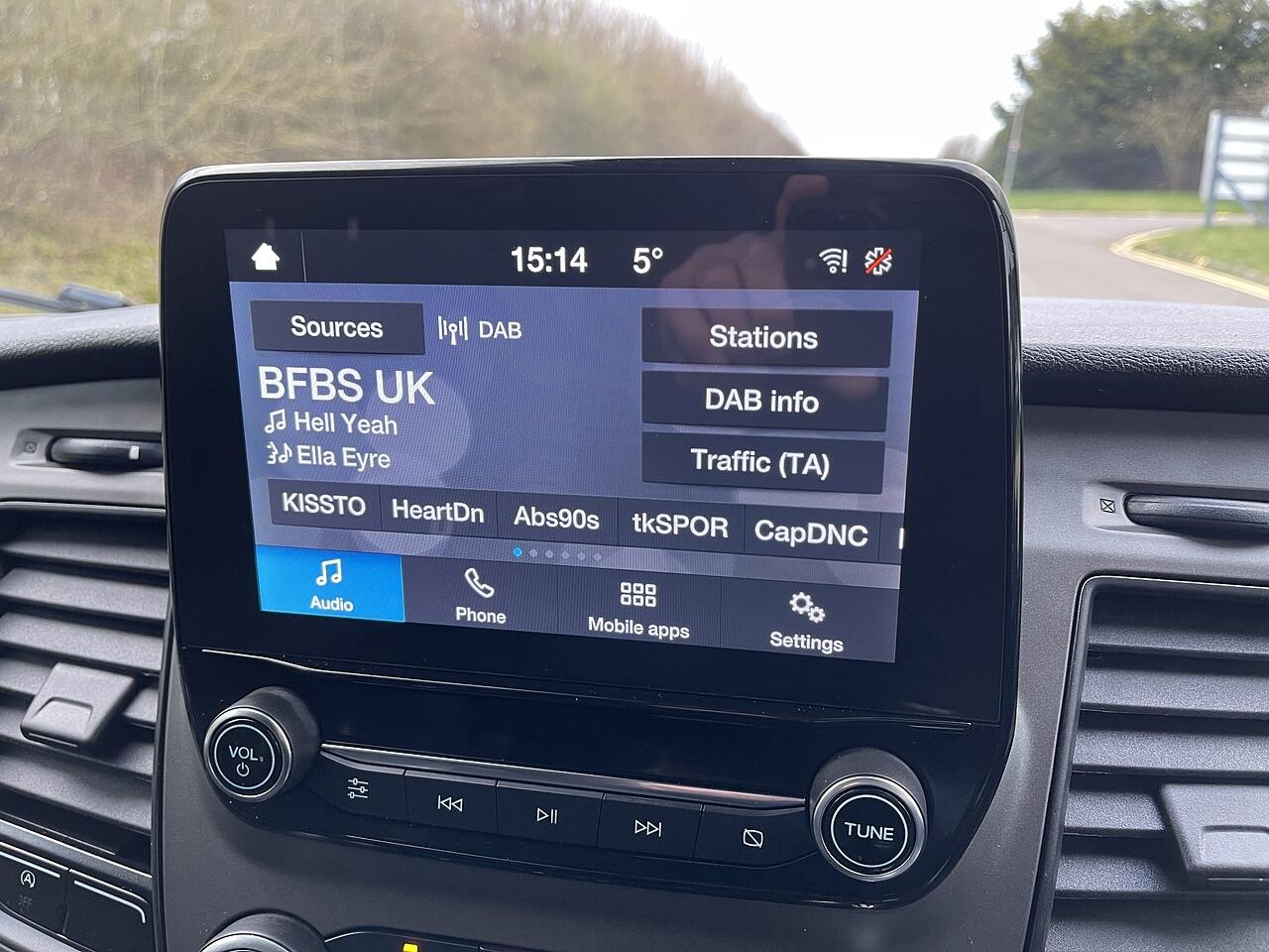 Used Ford Transit 2022 for sale - 76936116: Photo 37