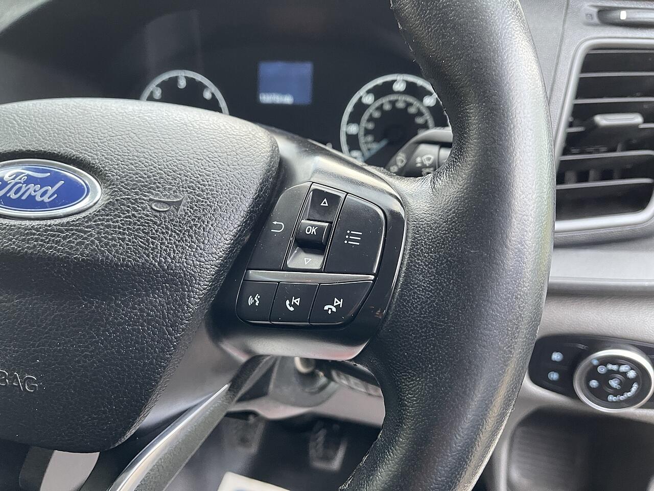 Used Ford Transit 2022 for sale - 76936116: Photo 39