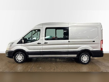 Used Ford Transit 2022 for sale - 76936116: Photo