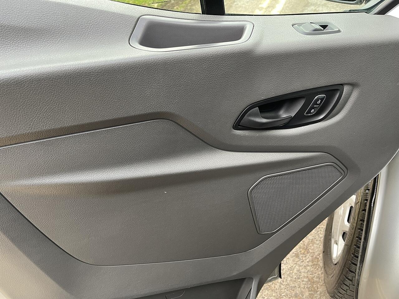 Used Ford Transit 2022 for sale - 76936116: Photo 43