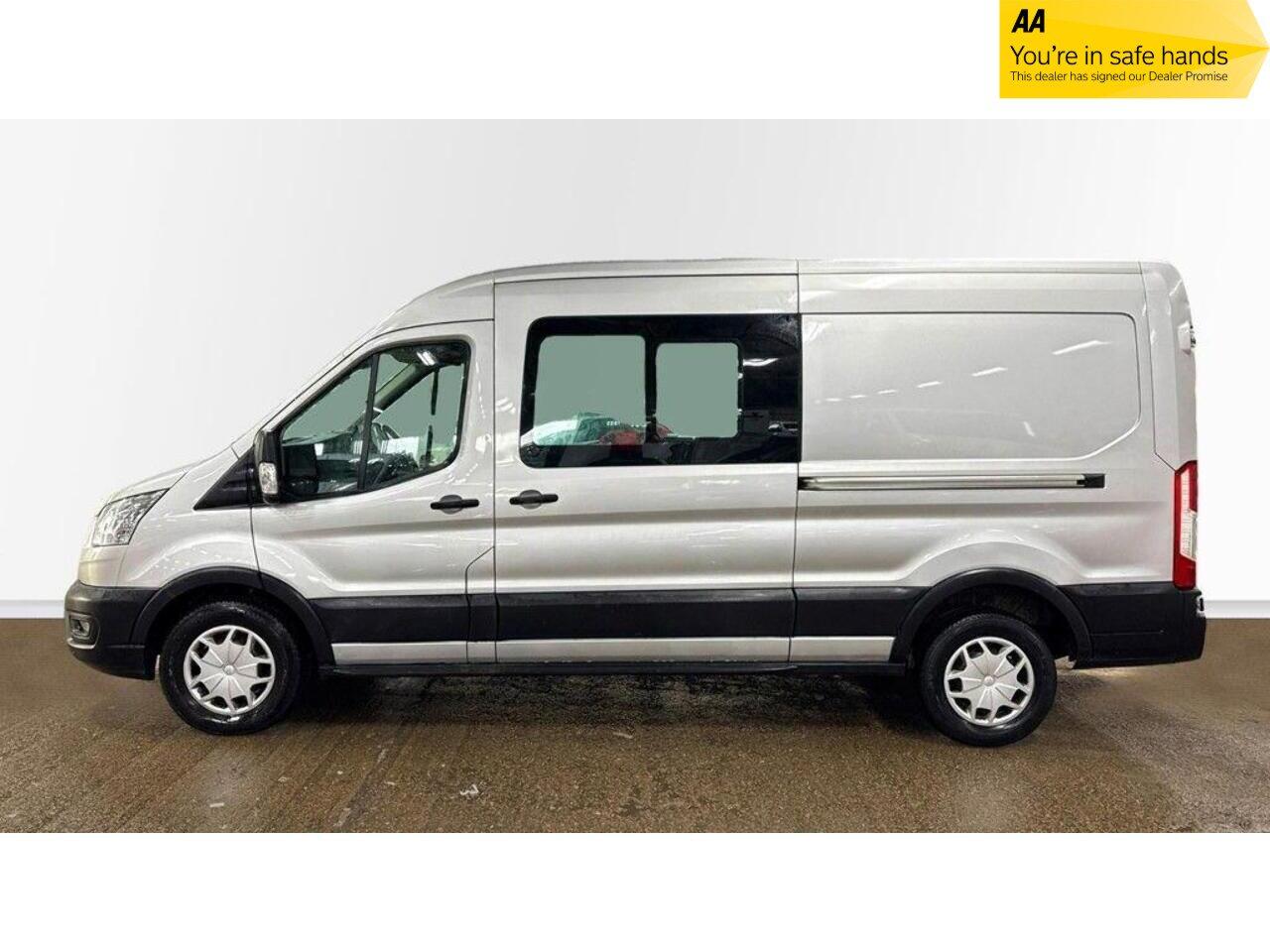 Used Ford Transit 2022 for sale - 76936116: Photo 47