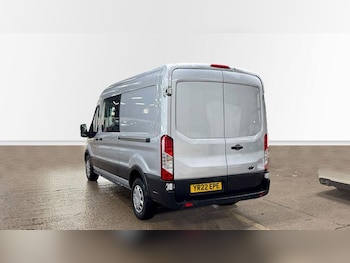 Used Ford Transit 2022 for sale - 76936116: Photo