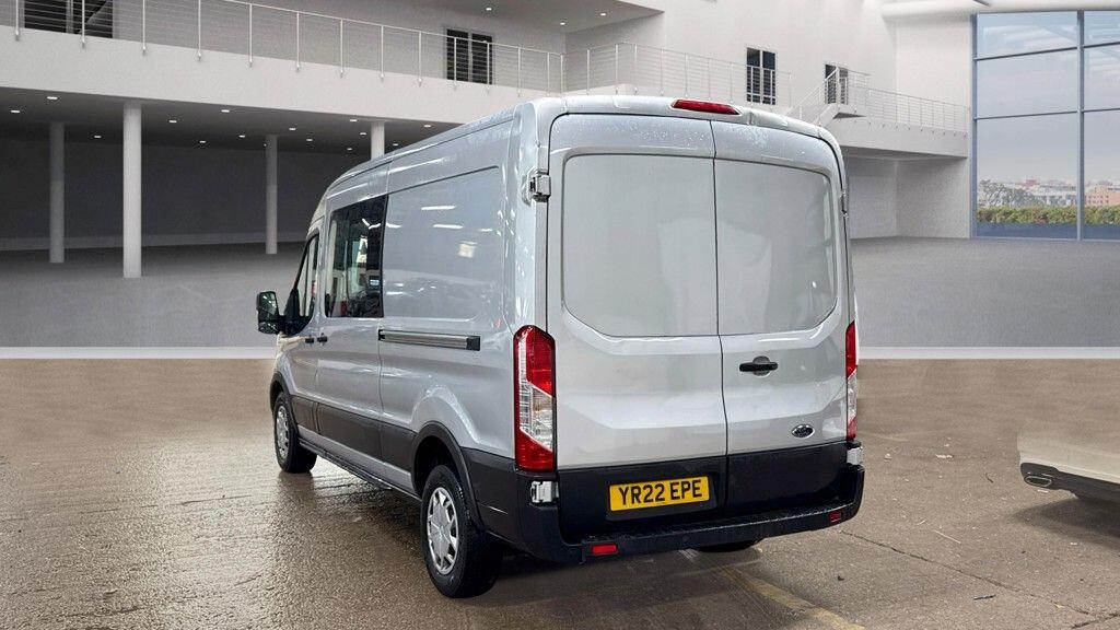 Used Ford Transit 2022 for sale - 76936116: Photo 54