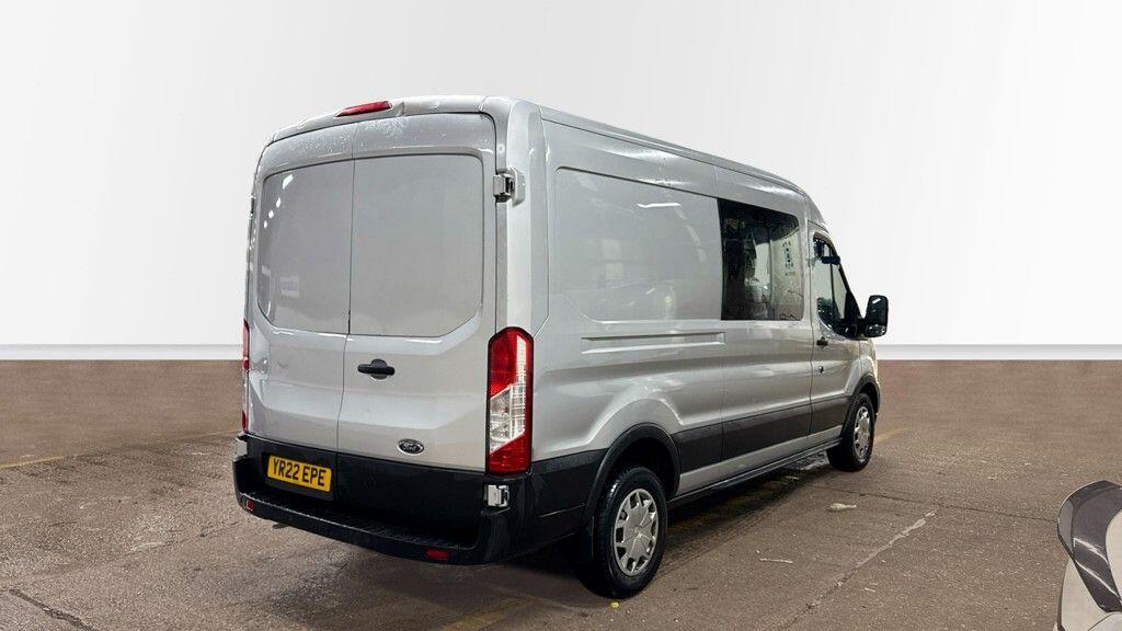 Used Ford Transit 2022 for sale - 76936116: Photo 57