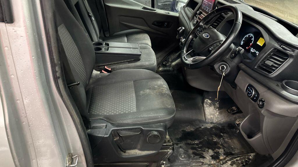 Used Ford Transit 2022 for sale - 76936116: Photo 59