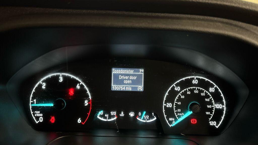 Used Ford Transit 2022 for sale - 76936116: Photo 60