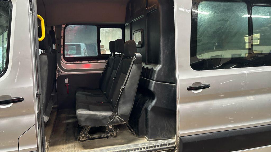 Used Ford Transit 2022 for sale - 76936116: Photo 63