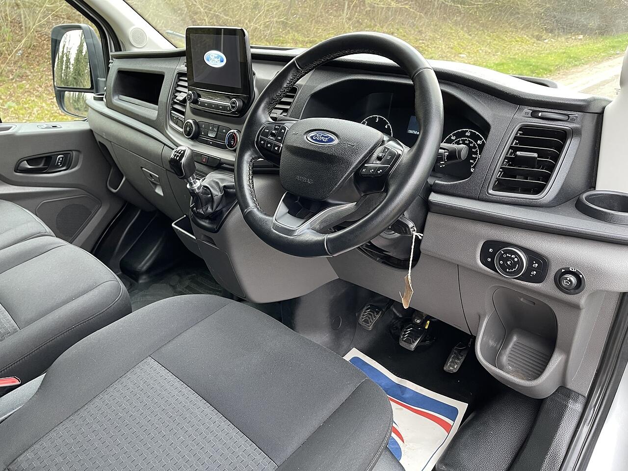 Used Ford Transit 2022 for sale - 76936116: Photo 68