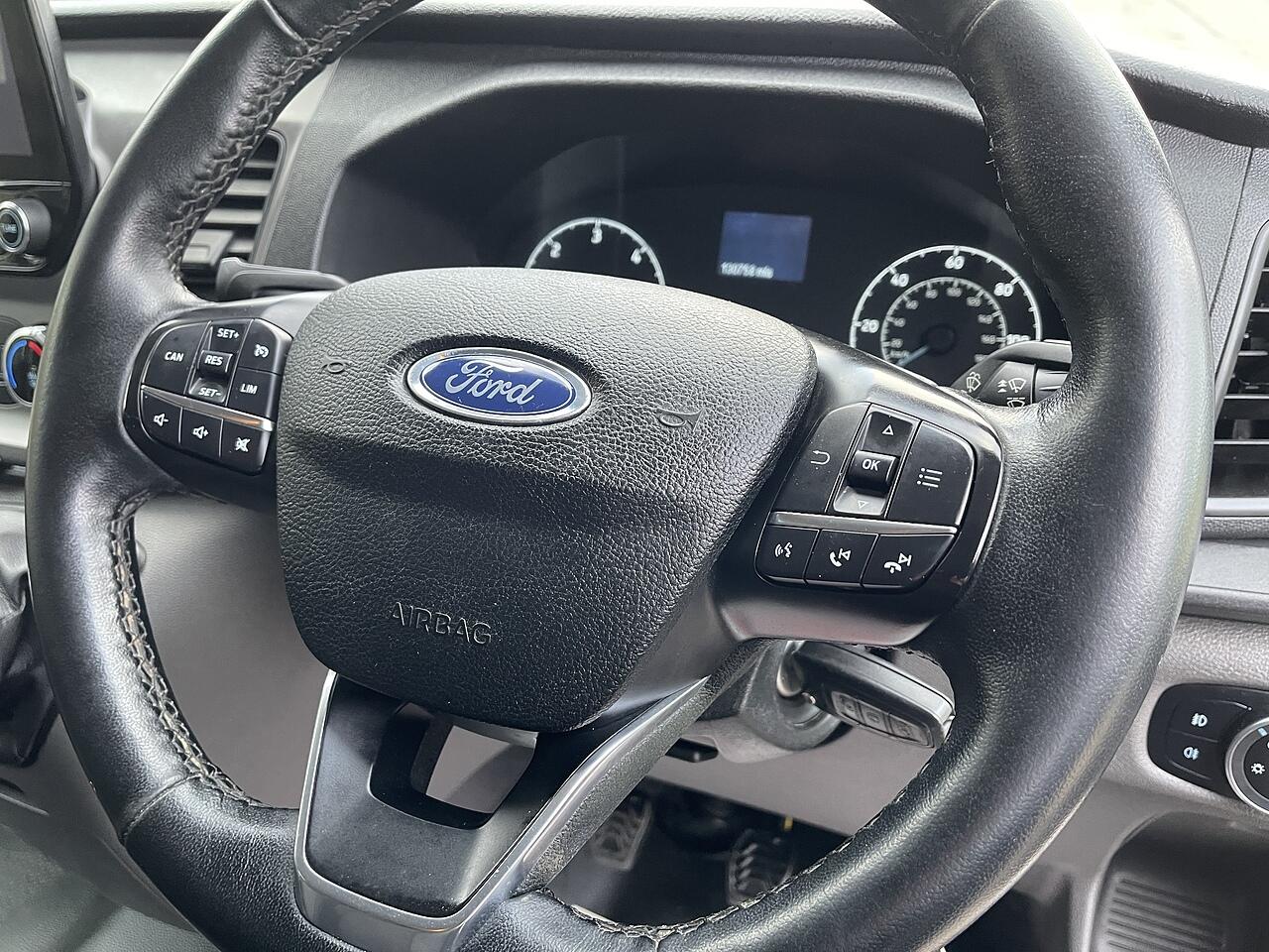 Used Ford Transit 2022 for sale - 76936116: Photo 69