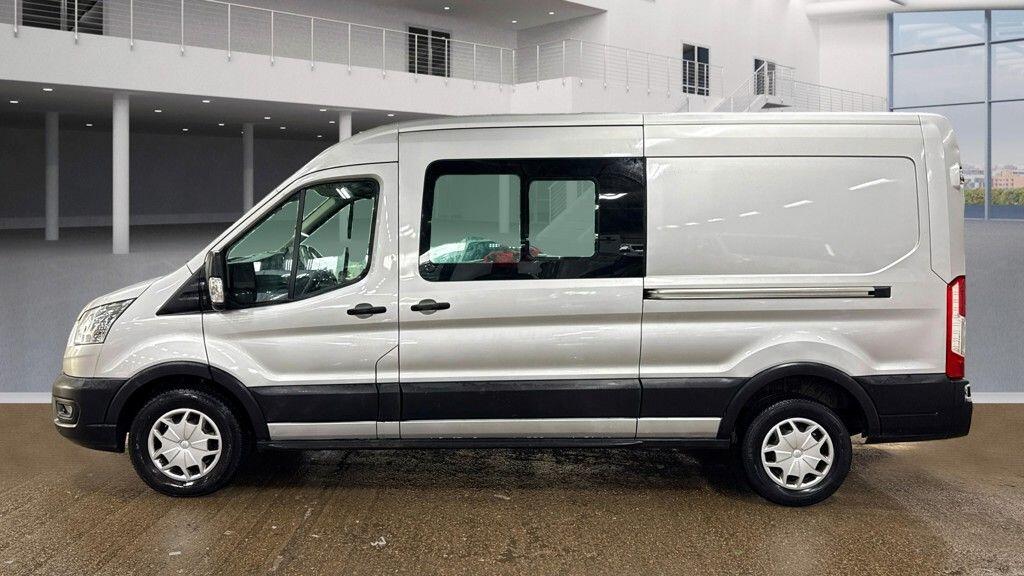 Used Ford Transit 2022 for sale - 76936116: Photo 7