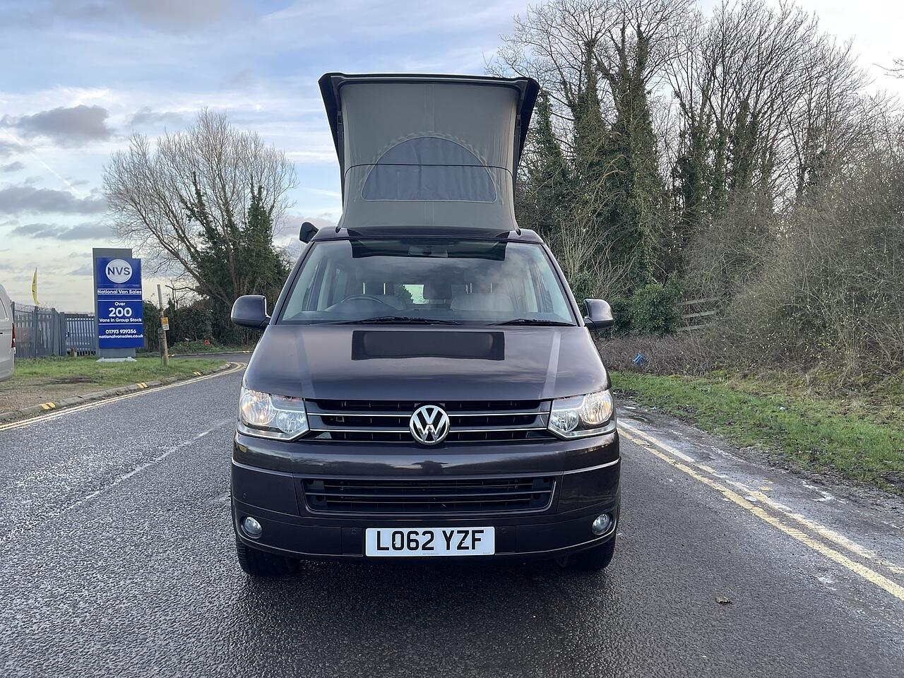 Used Volkswagen California 2012 for sale - 77191858: Photo 10