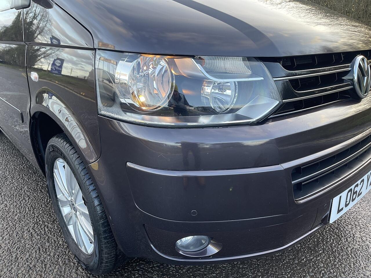 Used Volkswagen California 2012 for sale - 77191858: Photo 11