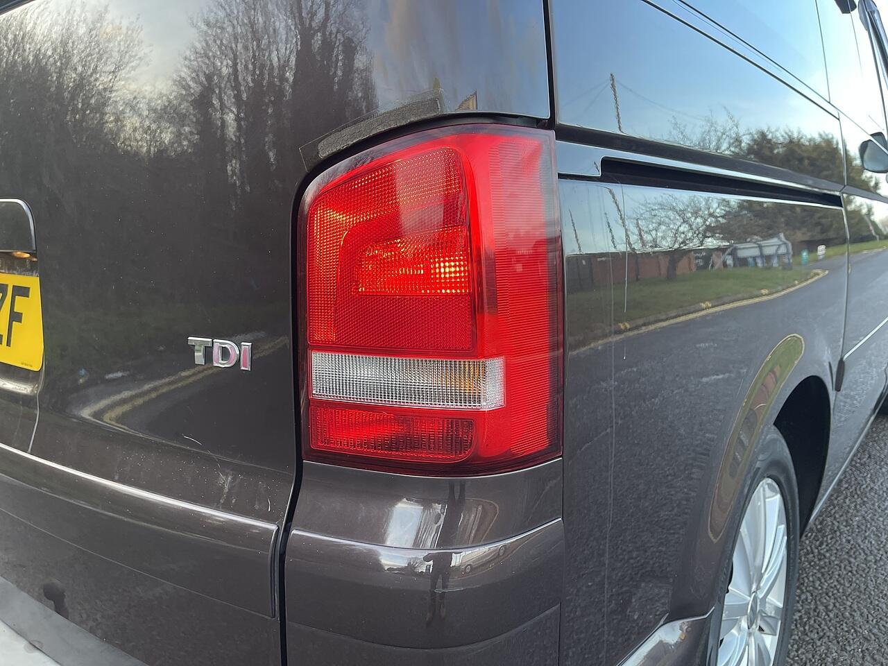 Used Volkswagen California 2012 for sale - 77191858: Photo 12