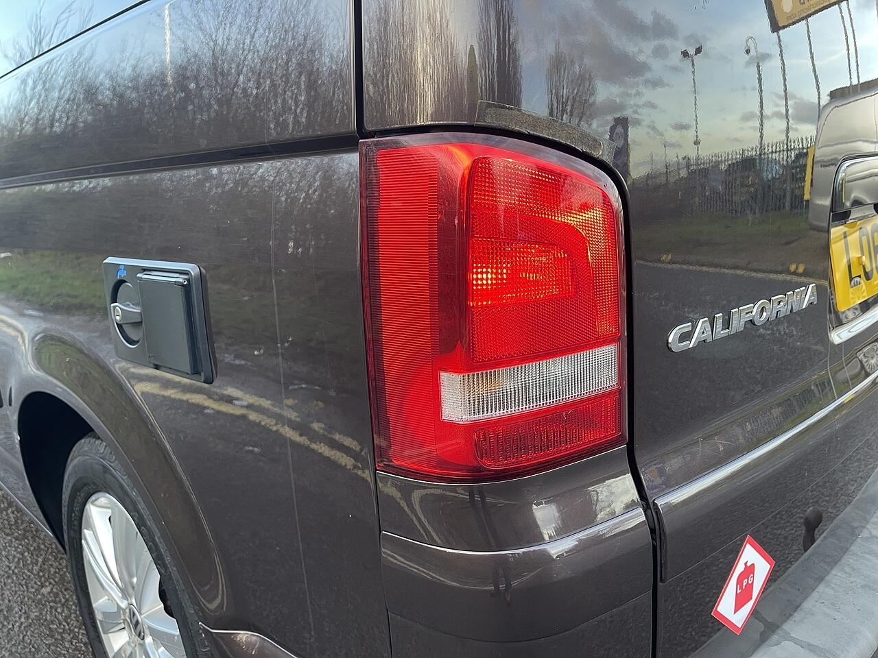 Used Volkswagen California 2012 for sale - 77191858: Photo 13