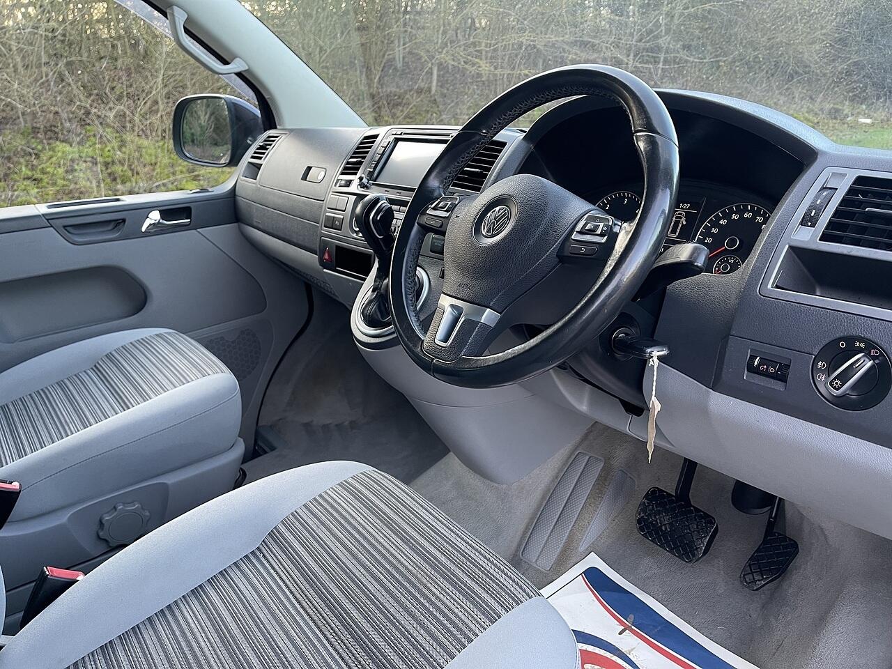 Used Volkswagen California 2012 for sale - 77191858: Photo 14