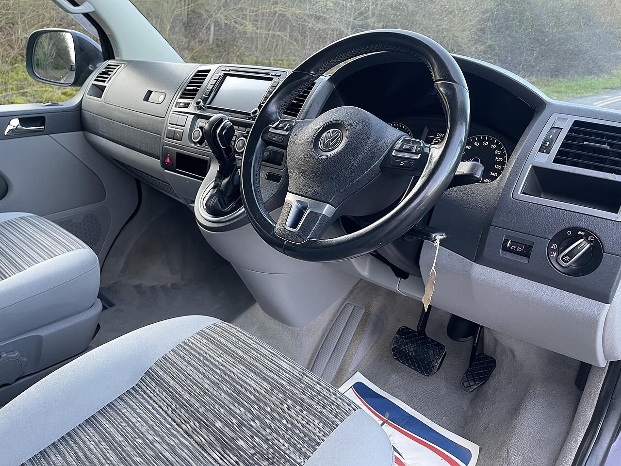 Used Volkswagen California 2012 for sale - 77191858: Photo 15