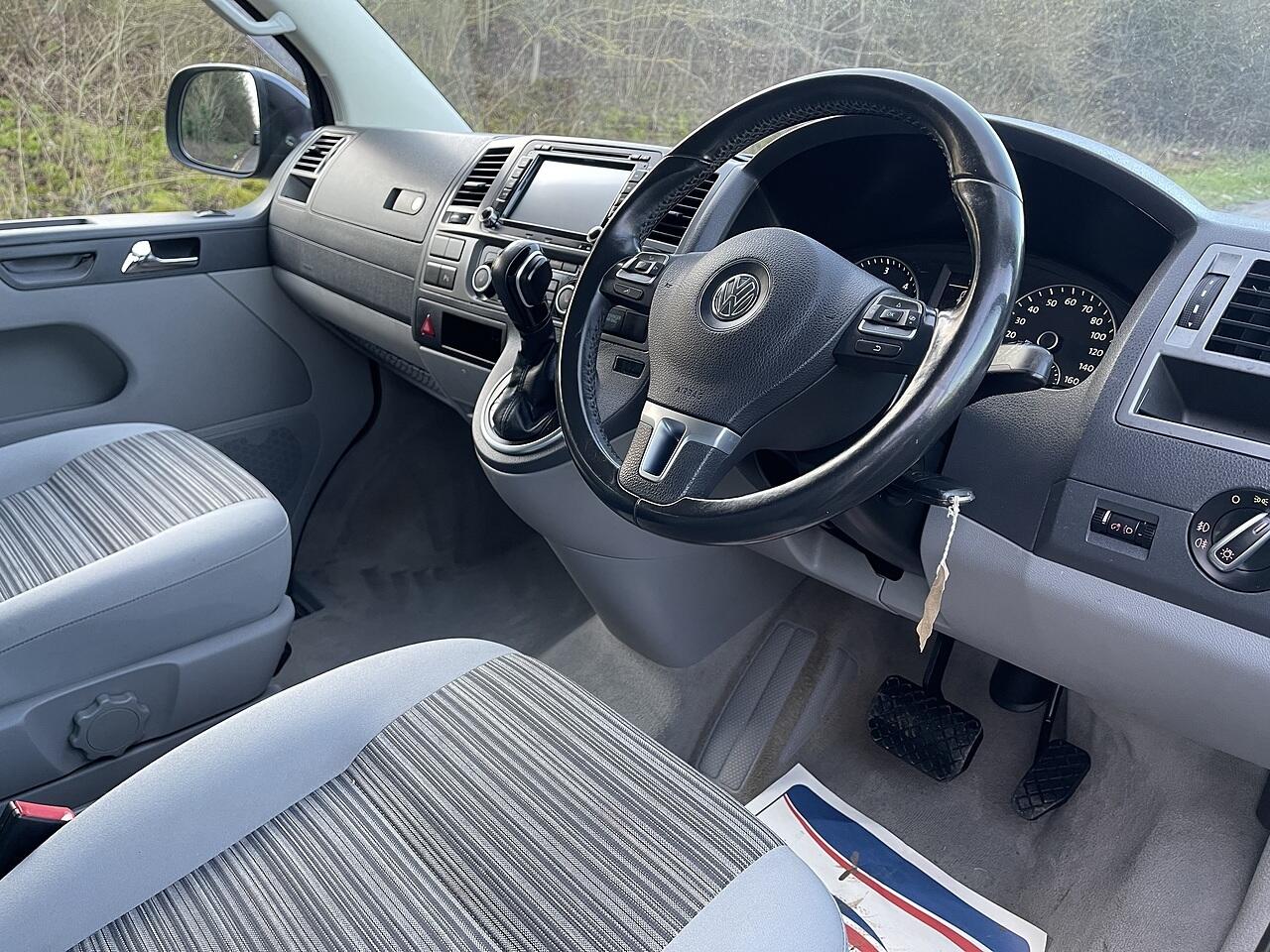 Used Volkswagen California 2012 for sale - 77191858: Photo 16