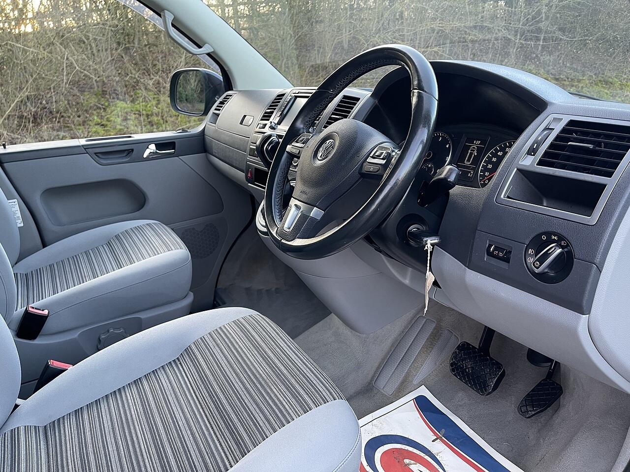 Used Volkswagen California 2012 for sale - 77191858: Photo 17