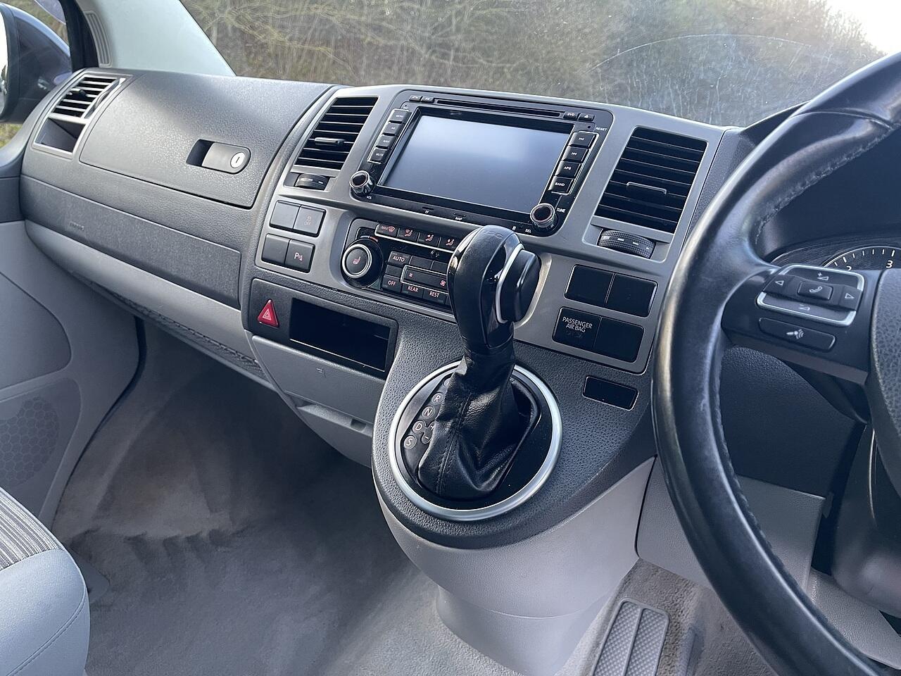 Used Volkswagen California 2012 for sale - 77191858: Photo 18