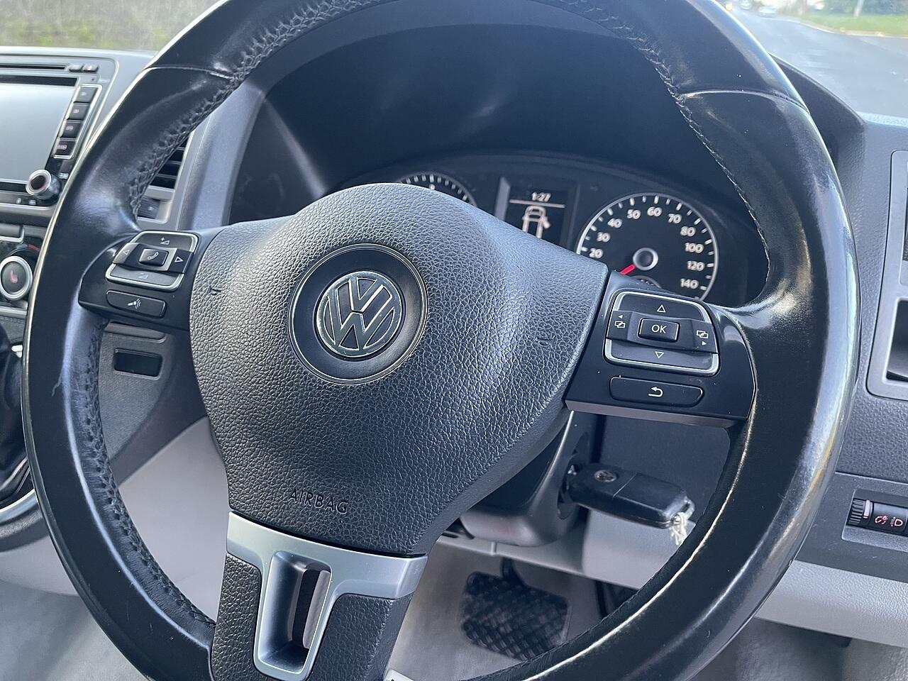 Used Volkswagen California 2012 for sale - 77191858: Photo 19