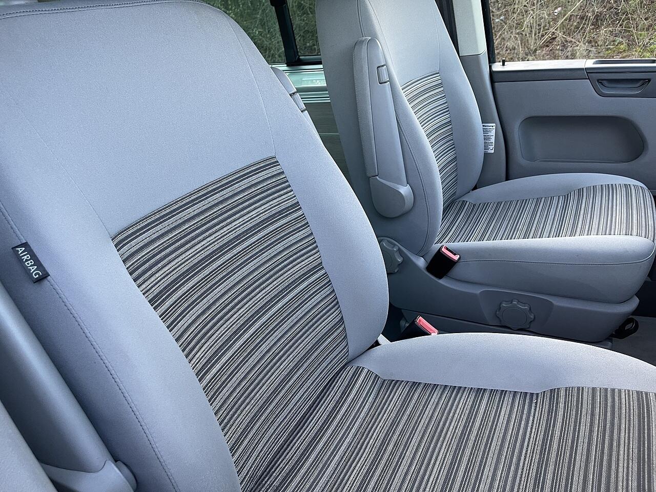 Used Volkswagen California 2012 for sale - 77191858: Photo 20