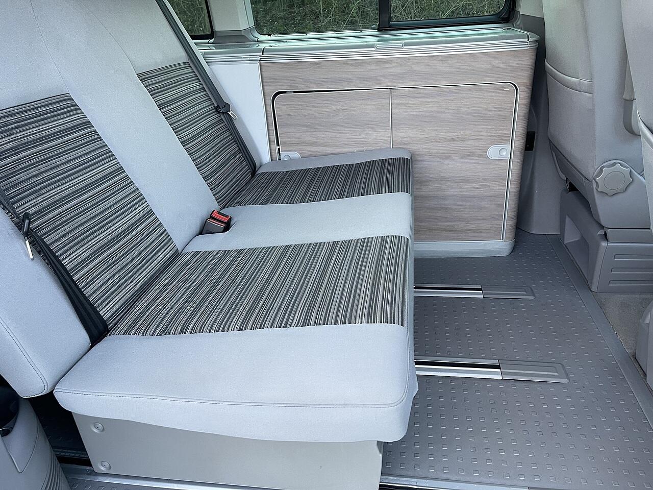 Used Volkswagen California 2012 for sale - 77191858: Photo 21