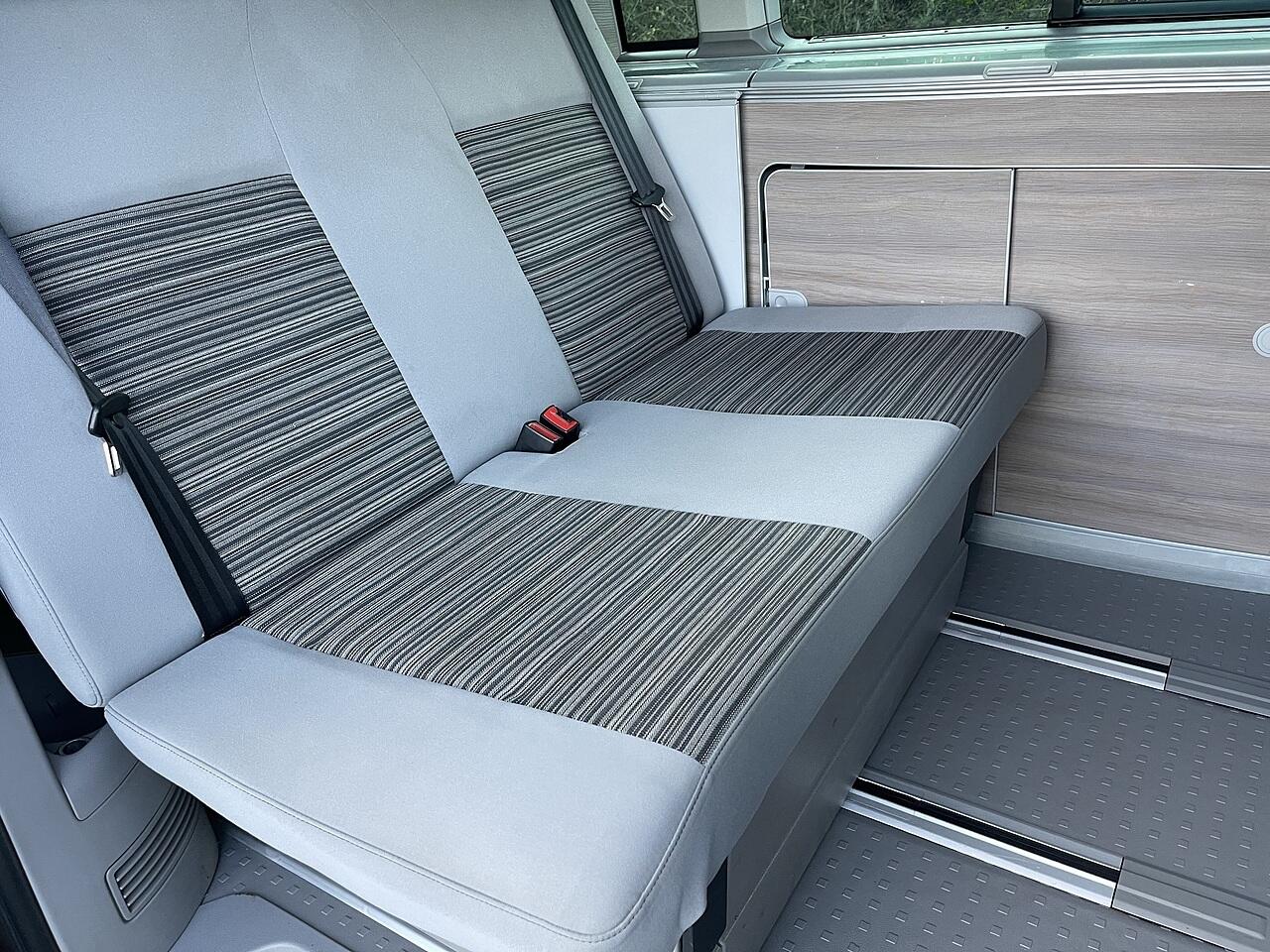 Used Volkswagen California 2012 for sale - 77191858: Photo 22