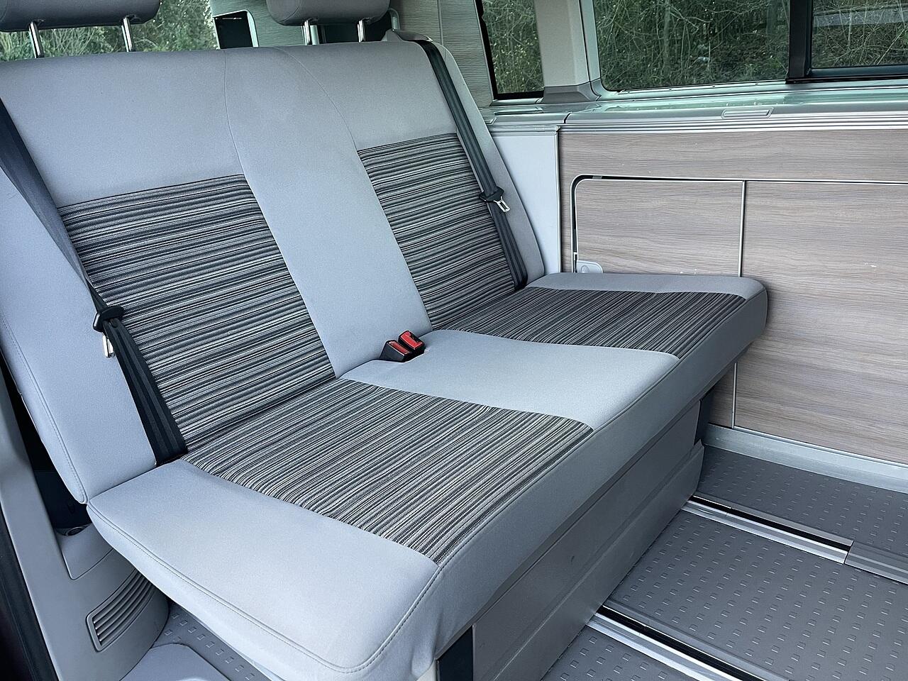 Used Volkswagen California 2012 for sale - 77191858: Photo 23