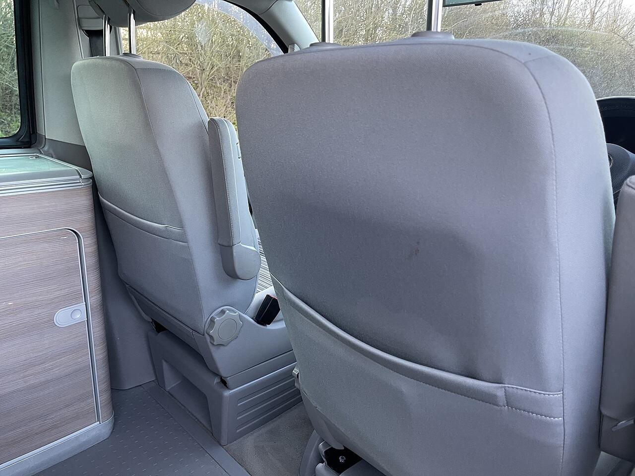 Used Volkswagen California 2012 for sale - 77191858: Photo 24