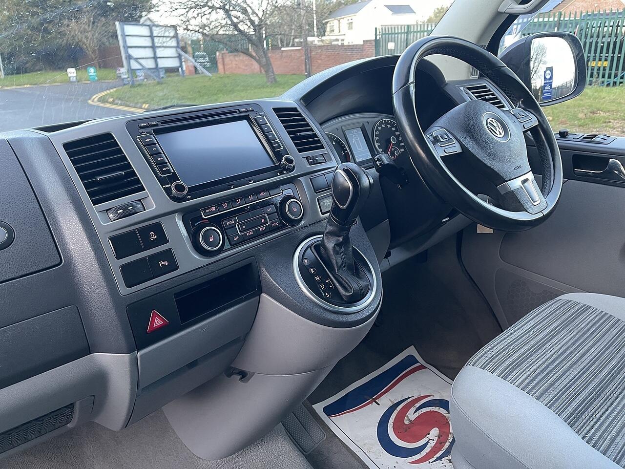 Used Volkswagen California 2012 for sale - 77191858: Photo 25