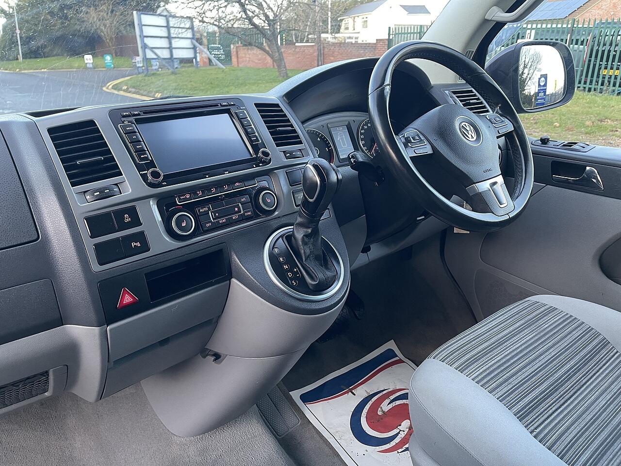 Used Volkswagen California 2012 for sale - 77191858: Photo 26