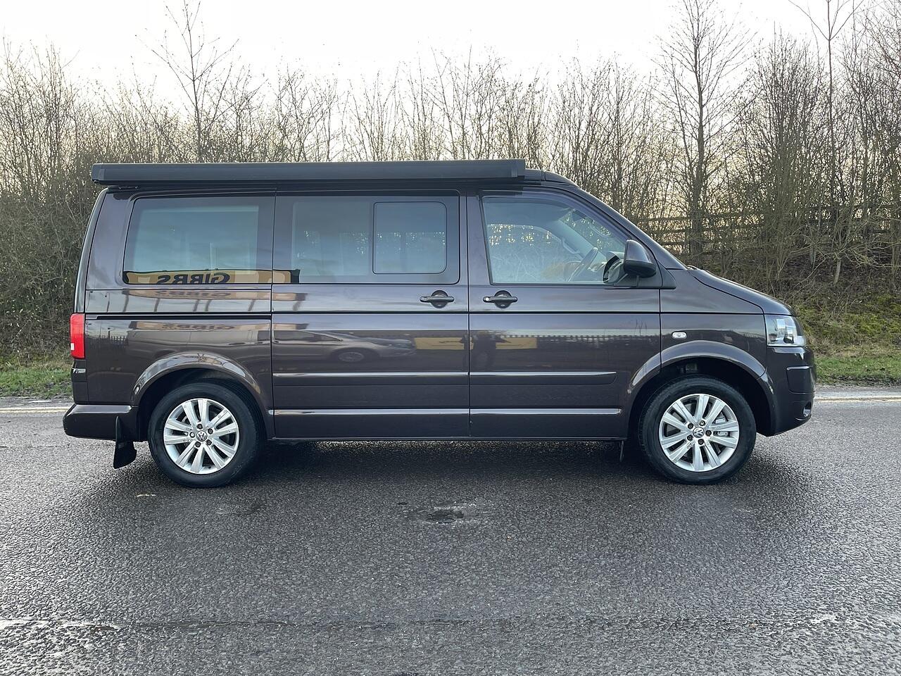 Used Volkswagen California 2012 for sale - 77191858: Photo 4