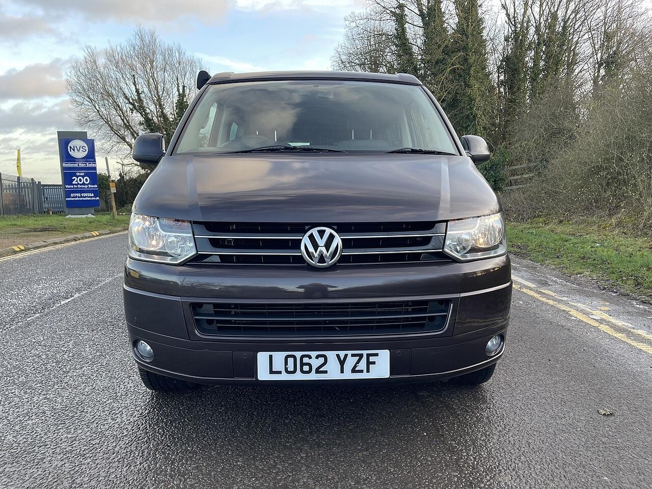 Used Volkswagen California 2012 for sale - 77191858: Photo 5