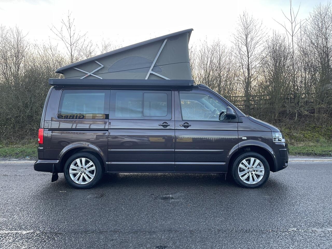 Used Volkswagen California 2012 for sale - 77191858: Photo 9